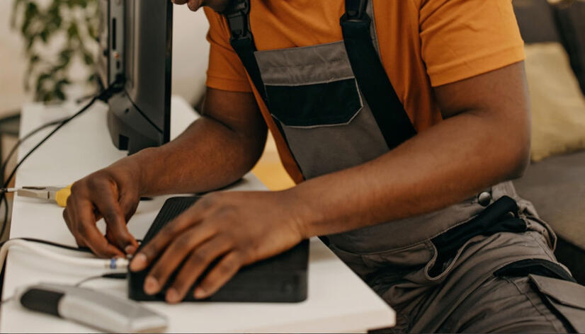 Technology Installation